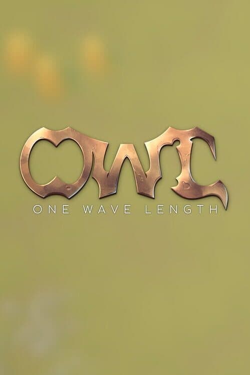 Обложка O.W.L.: One Wave Length