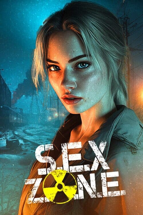 Обложка S.E.X. Z.O.N.E.