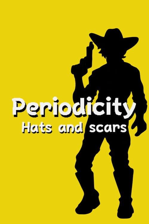 Обложка Periodicity: Hats and Scars