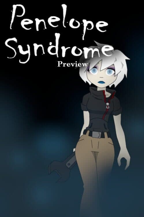 Обложка Penelope Syndrome