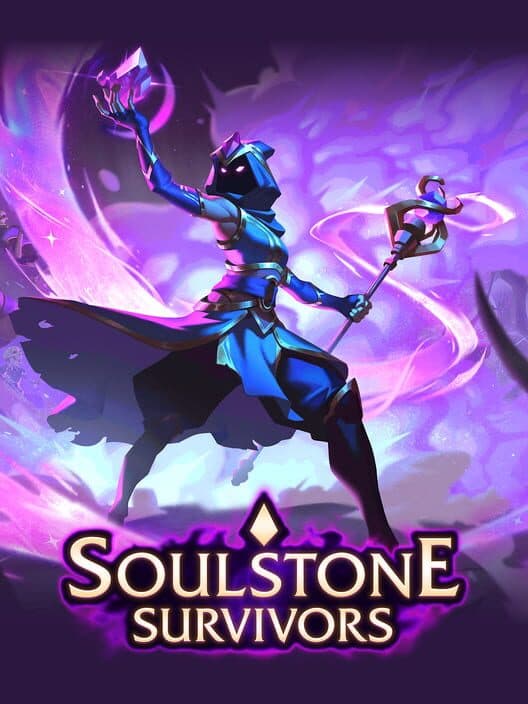 Обложка Soulstone Survivors