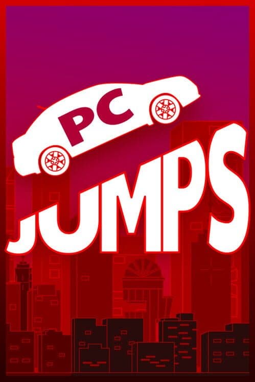 Обложка PC Jumps