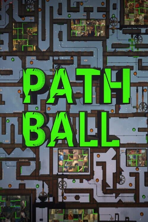 Обложка Path Ball