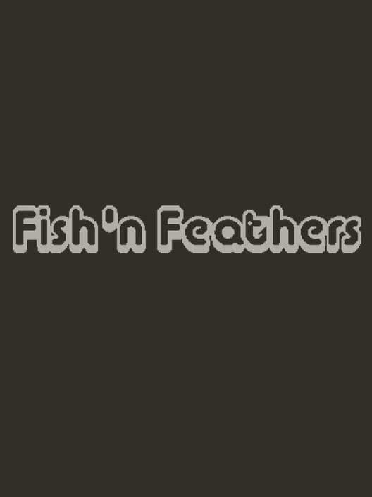 Обложка Fish'n Feathers