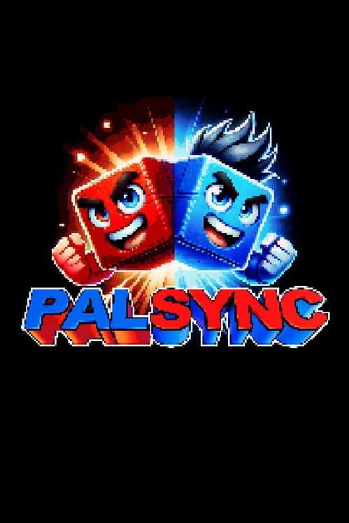 Обложка PalSync