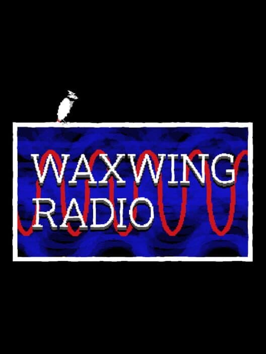Обложка Waxwing Radio