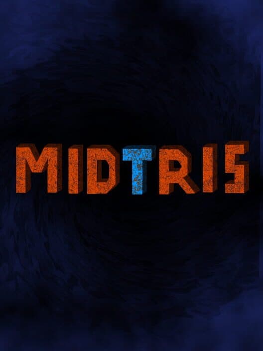Обложка Midtris