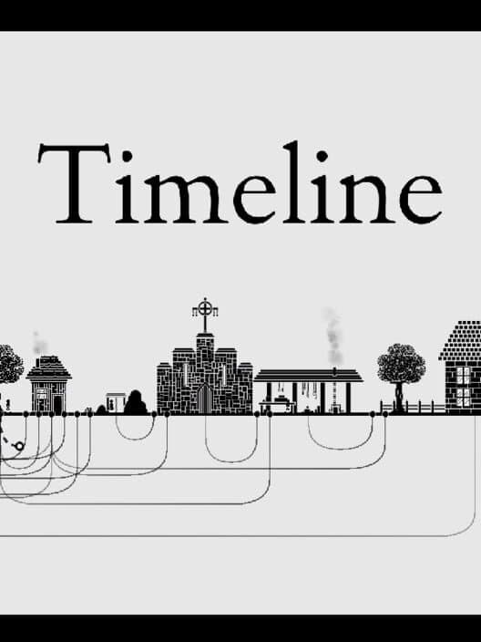Обложка Timeline