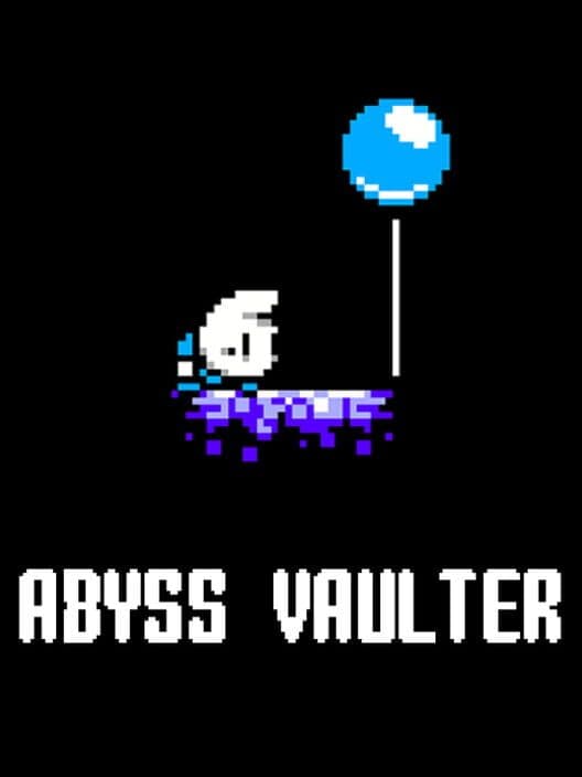 Обложка Abyss Vaulter