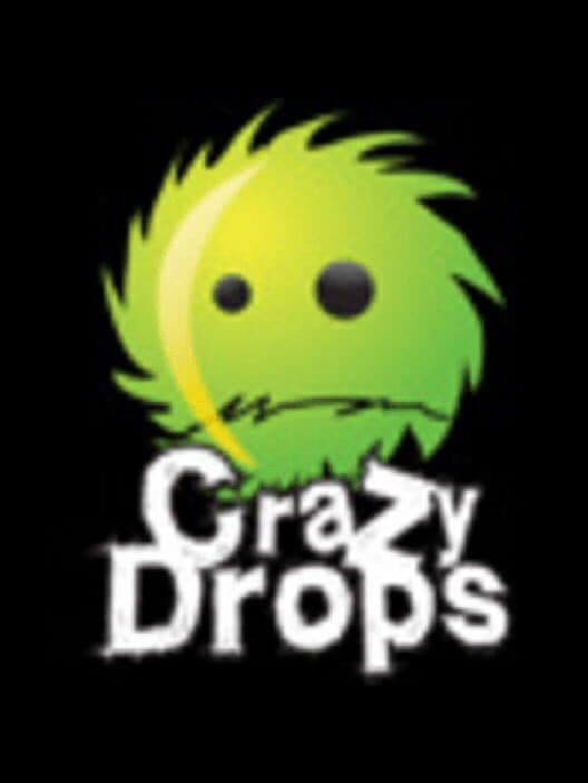 Обложка Crazy Drops