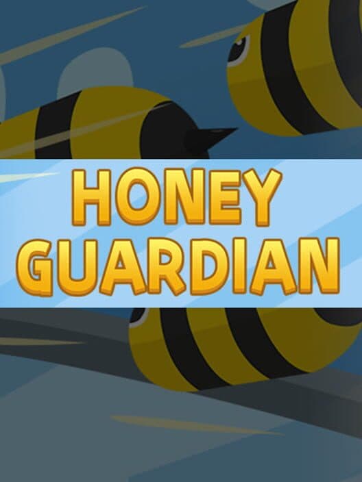 Обложка Honey Guardian