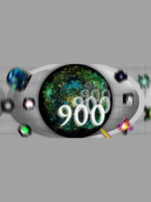 Обложка 900