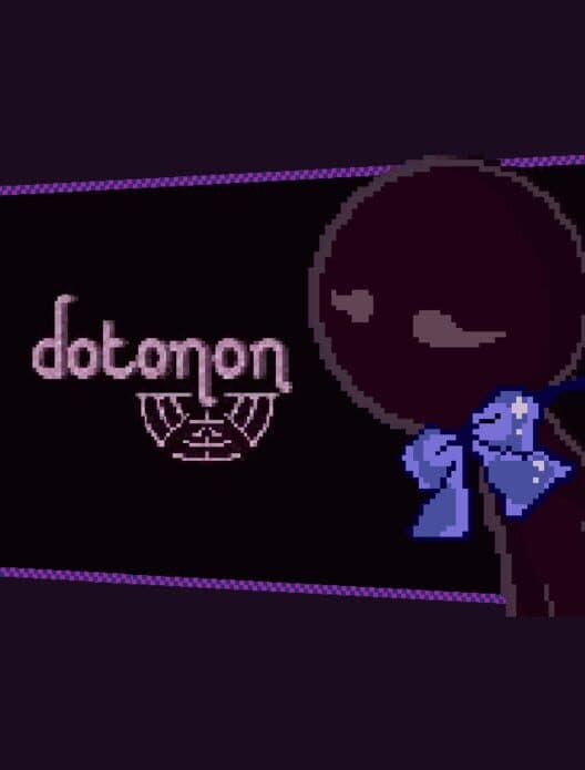 Обложка Dotonon