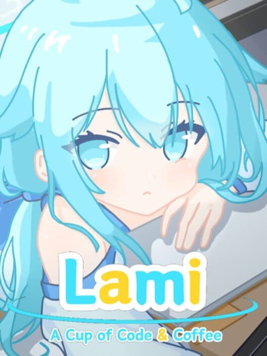 Обложка Lami: A Cup of Code & Coffee