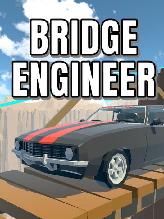 Обложка Bridge Engineer