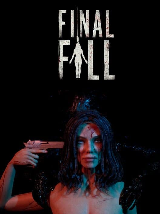 Обложка Final Fall