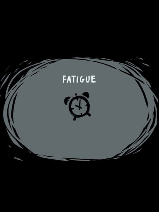 Обложка Fatigue