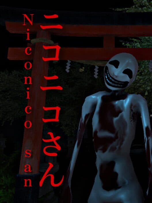Обложка Niconico-san