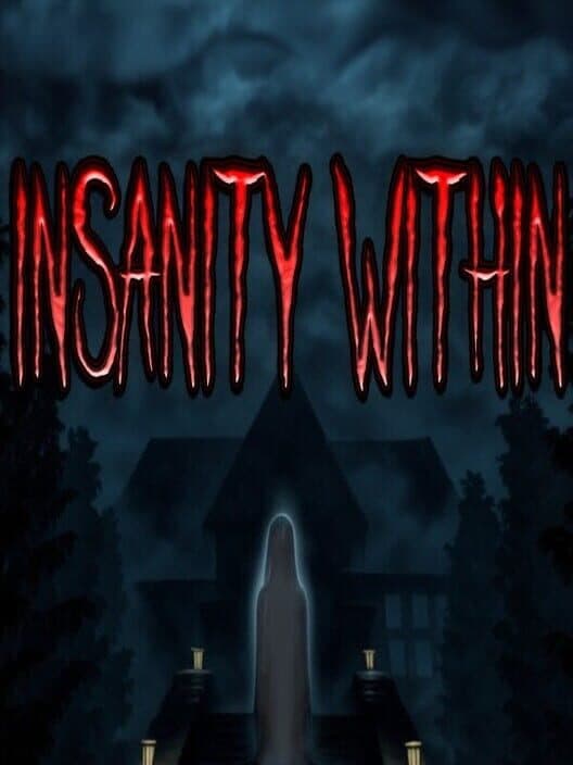 Обложка Insanity Within