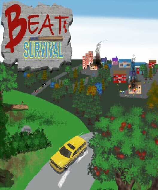 Обложка Beat Survival: Expansion