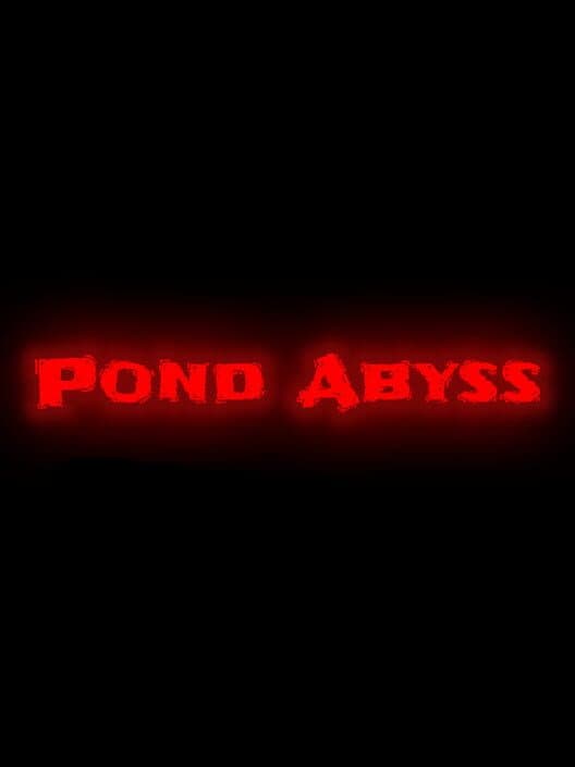 Обложка Pond Abyss
