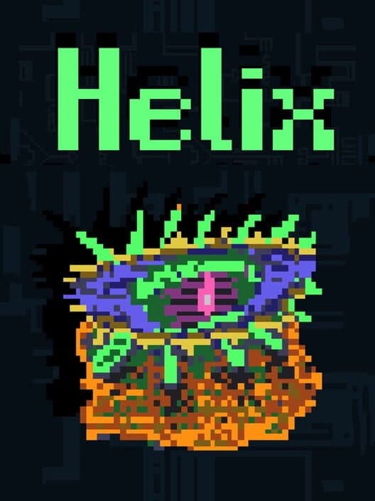 Обложка Helix