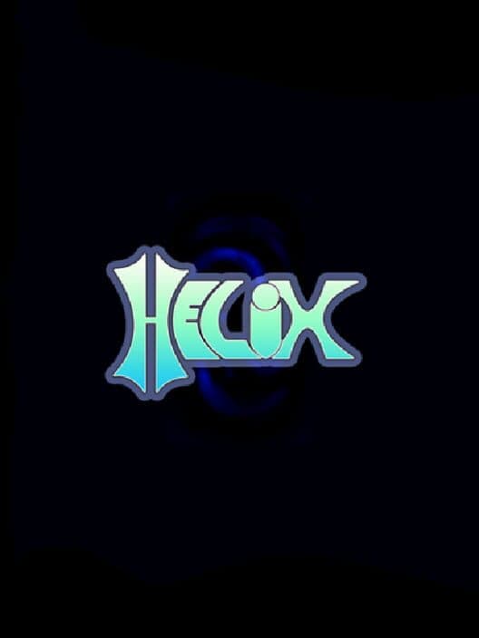 Обложка Helix