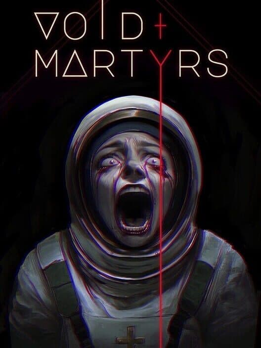 Обложка Void Martyrs