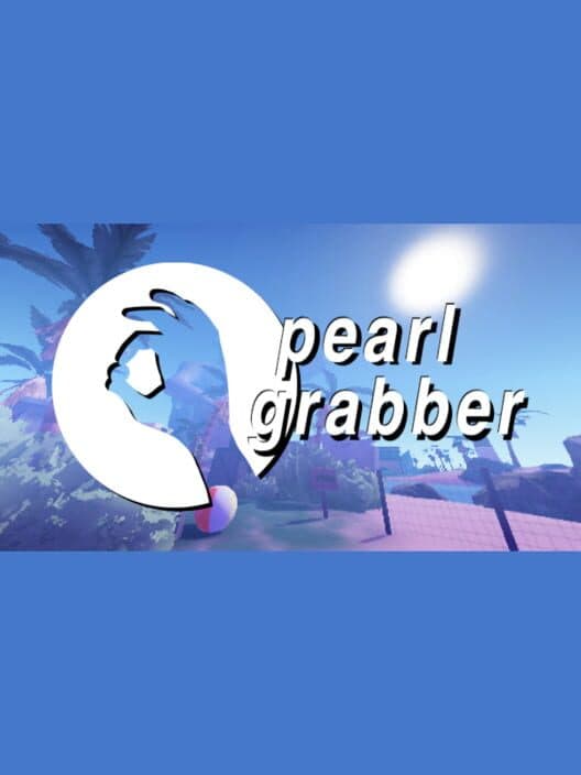 Обложка Pearl Grabber