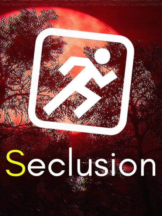 Обложка Seclusion