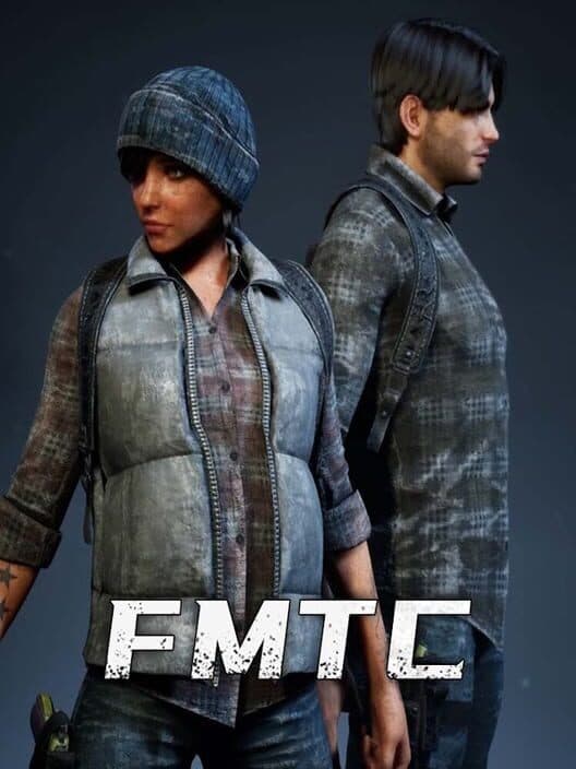 Обложка FMTC