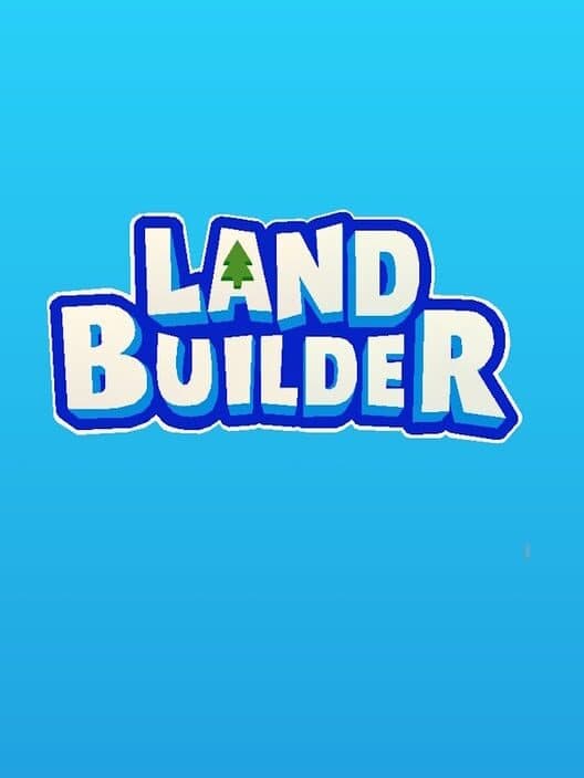 Обложка Land Builder