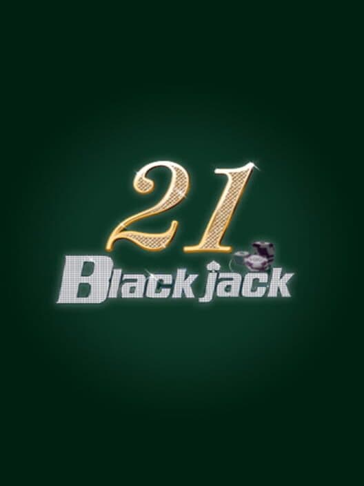 Обложка 21: Blackjack