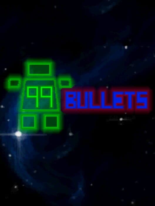 Обложка 99Bullets