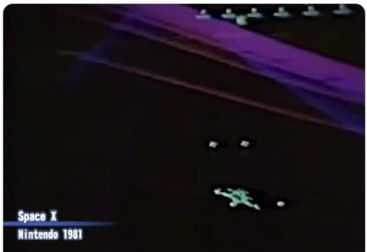 Обложка Space X