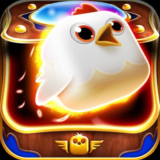 Обложка Birzzle