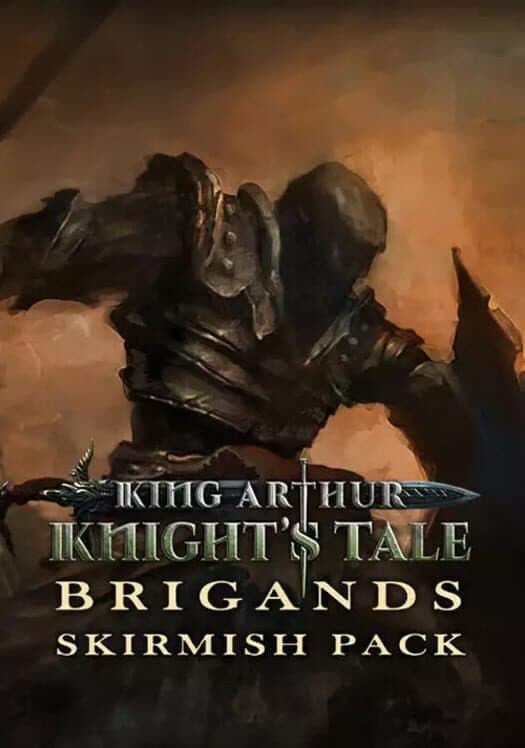 Обложка King Arthur: Knight's Tale - Brigands Skirmish Pack