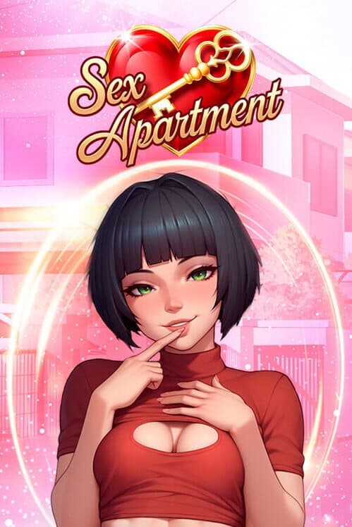 Обложка Sex Apartment