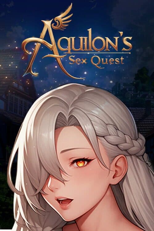 Обложка Aquilon's Sex Quest