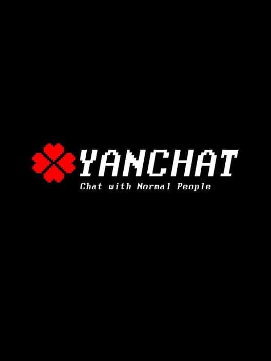 Обложка Yanchat
