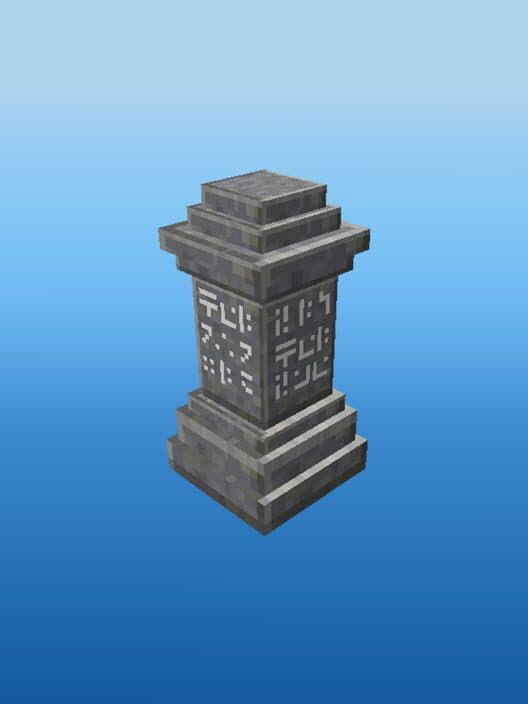 Обложка Waystones