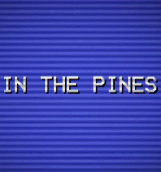 Обложка In the Pines