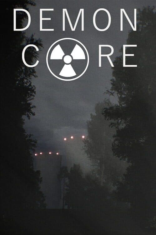Обложка Demon Core