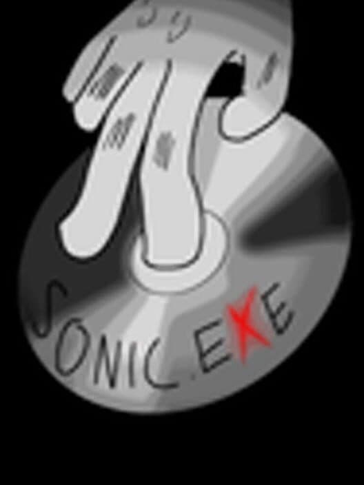 Обложка Sonic.Exe 2: The Game