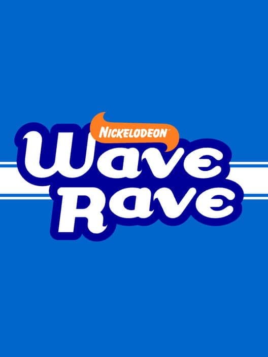 Обложка Wave Rave