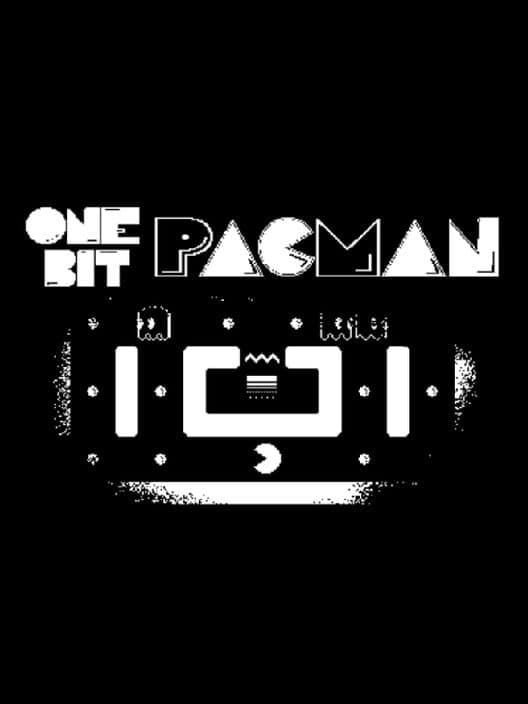 Обложка OneBit PacMan