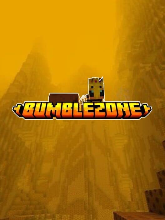 Обложка The Bumblezone