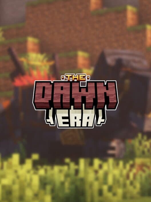 Обложка The Dawn Era