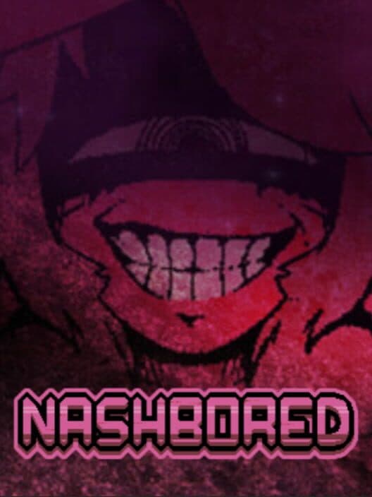 Обложка NashBored