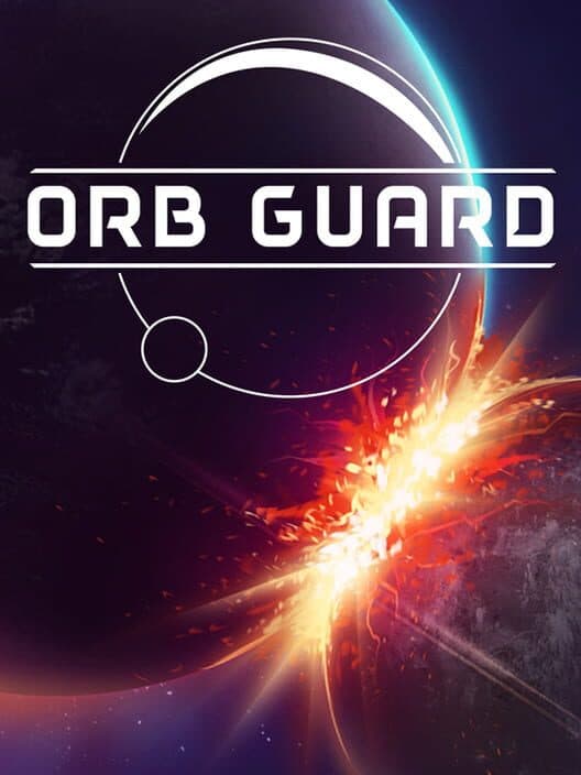 Обложка OrbGuard